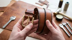 Nahkatuotteet kestävät pidempään: 5 sääntöä, joita kuka tahansa voi noudattaa