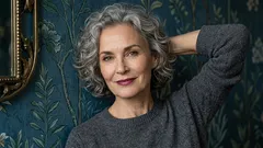 Kypsyys ei ole tylsää: 5 naisellista ominaisuutta, jotka tulevat esiin iän myötä