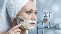 Kasvaako hiukset paksummiksi, tummemmiksi ja nopeammin parranajon jälkeen: myytti vai totuus