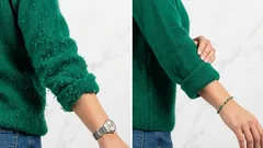 Kuinka poistaa nukkapallot nopeasti villavaatteista: yksinkertainen menetelmä ilman erikoisvälineitä