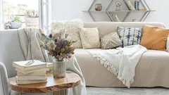 Asunnon pikapäivitys yhdessä päivässä: 5 käytännöllistä vinkkiä sisustuksen nopeaan uudistamiseen