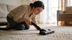 Mitä ei saa imuroida: se voi vahingoittaa imuria