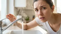 Takaisinvirtaus sekoittimessa: Onko kylmävesihanasta tulevaa lämmintä vettä turvallista juoda