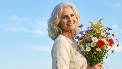 5 vinkkiä yli 60-vuotiaille naisille: nämä tavat antavat sinulle lisää energiaa