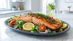 Gastroenterologi selitti: miksi yksi illallinen ylikuormittaa kehoa, kun taas toinen ei