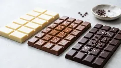 Kaikista suklaatyypeistä juuri tämä on haitallisin: lääkäri varoitti