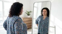 ”Minä vanhenen” – lause, joka haittaa laihduttamista enemmän kuin ikä itsessään. Tässä syy siihen