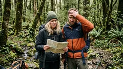 Matkailijat etsivät olemattomia kuumia lähteitä – tapaus Tasmaniassa