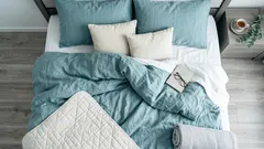 Löystynyt patja: mitä voit tehdä nyt